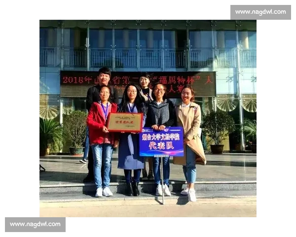 会计行业创新技能大赛全面启动 助力年轻人才挑战未来职场