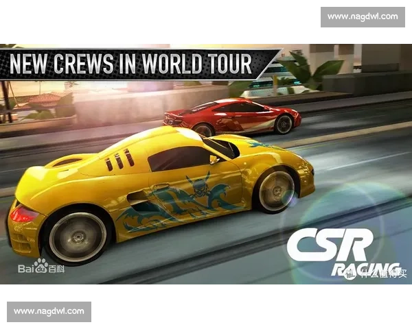 极速对决：双人赛车竞速挑战赛燃情开启