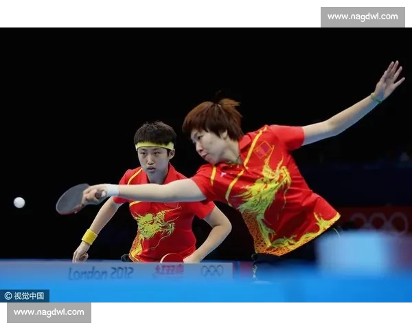 李晓霞精彩乒乓球比赛瞬间全程回顾与技术解析