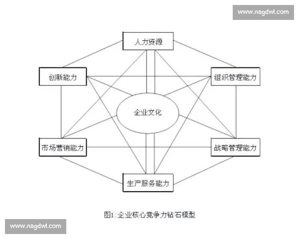 以企业品牌认知为核心提升市场竞争力的策略与实践分析