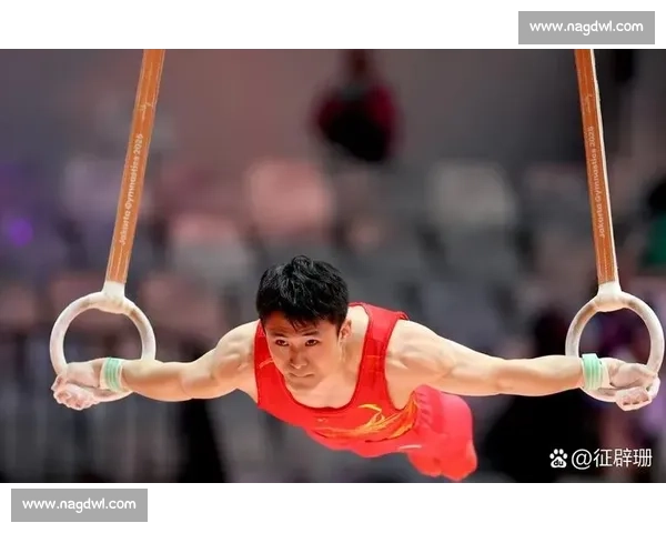 比赛在即，心怀期待全力以赴迎接挑战的激动时刻